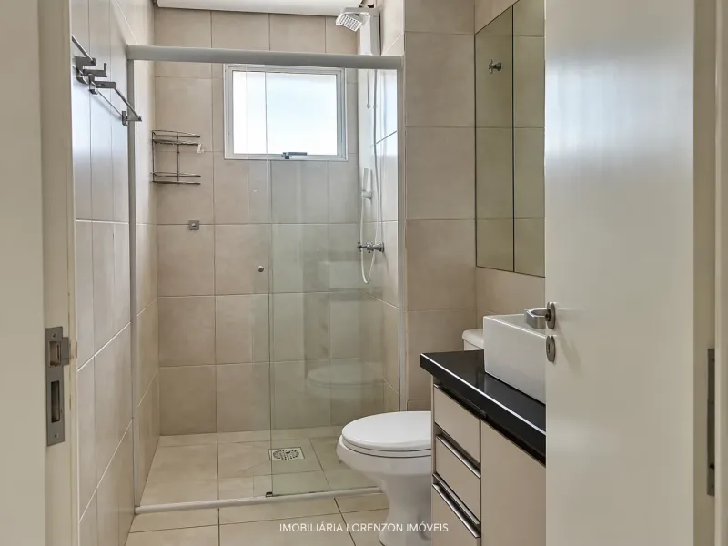 Apartamento no Centro, Chapecó - Imobiliária - foto 14