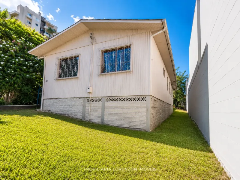 Terreno/Lote no La Salle, Xanxerê - Imobiliária - foto 3