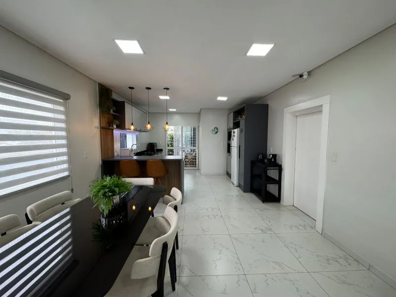 Casa no Desbravador, Chapecó - Imobiliária - foto 25