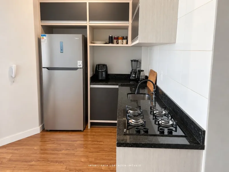 Apartamento no Paraíso, Chapecó - Imobiliária - foto 5