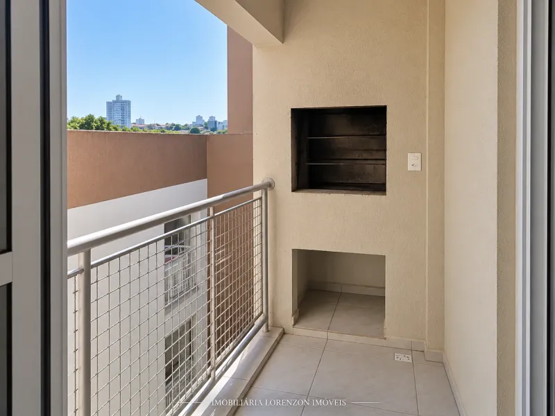 Apartamento à Venda em Chapecó - Condomínio Residencial Pinhais