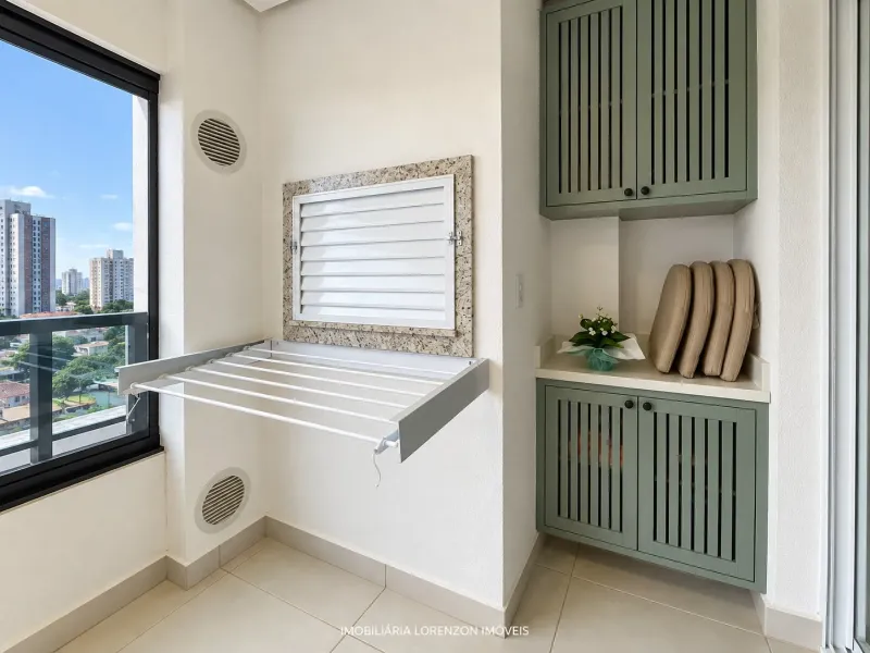 Apartamento no Centro, Chapecó - Imobiliária - foto 13