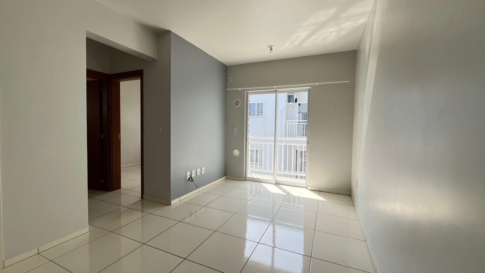 Apartamento com ótima posição solar no Residencial Monet