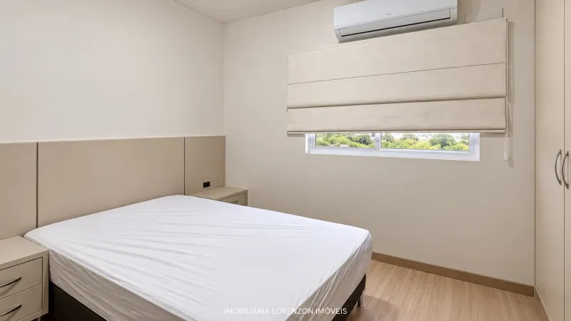 Apartamento no Jardim Tarumã, Xanxerê - Imobiliária - foto 7