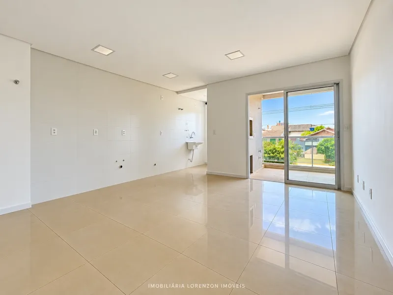 Apartamento no São Cristóvão, Chapecó - Imobiliária