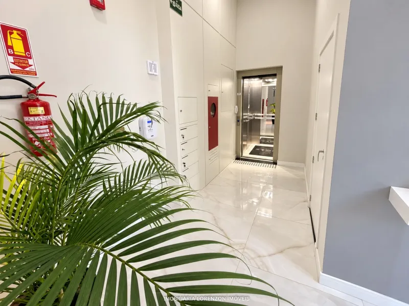 Apartamento Duplex no Jardins104 R. Matheus Lunardi Guella Camac, Chapecó - Imobiliária - foto 29