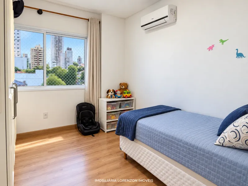 Apartamento no Presidente Médici, Chapecó - Imobiliária - foto 11