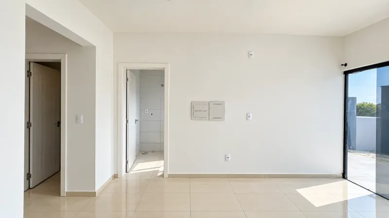 Casa no N S DE FÁTIMA, Xanxerê - Imobiliária - foto 7