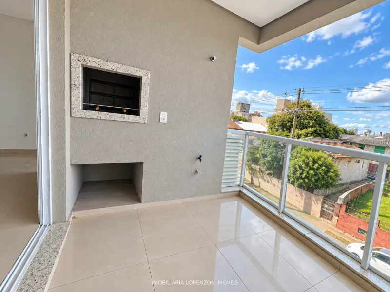 Apartamento no São Cristóvão, Chapecó - Imobiliária - foto 12