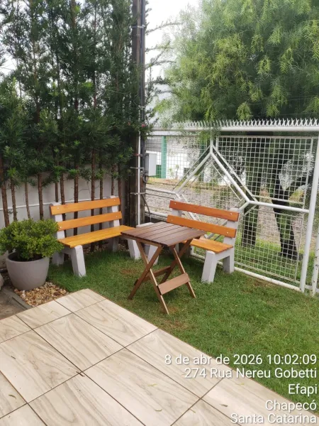 Casa no Efapi, Chapecó - Imobiliária - foto 3