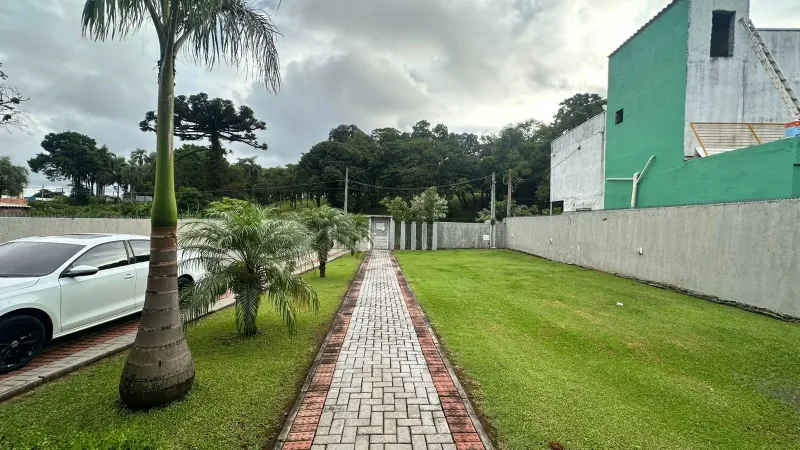 Casa no Parque das Palmeiras, Chapecó - Imobiliária - foto 6