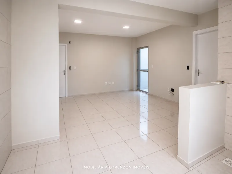 Apartamento no Passo dos Fortes, Chapecó - Imobiliária - foto 4