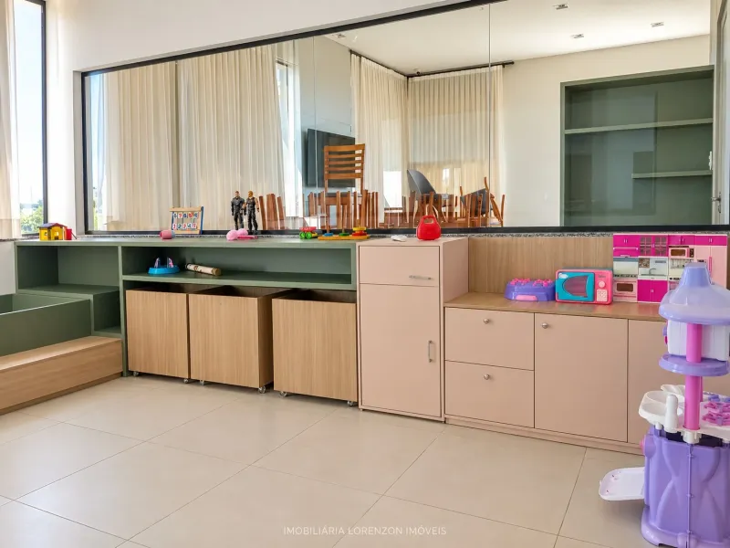 Apartamento no Presidente Médici, Chapecó - Imobiliária - foto 11