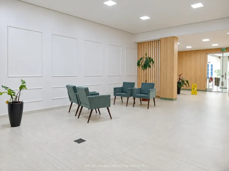 Apartamento no Centro, Chapecó - Imobiliária - foto 20