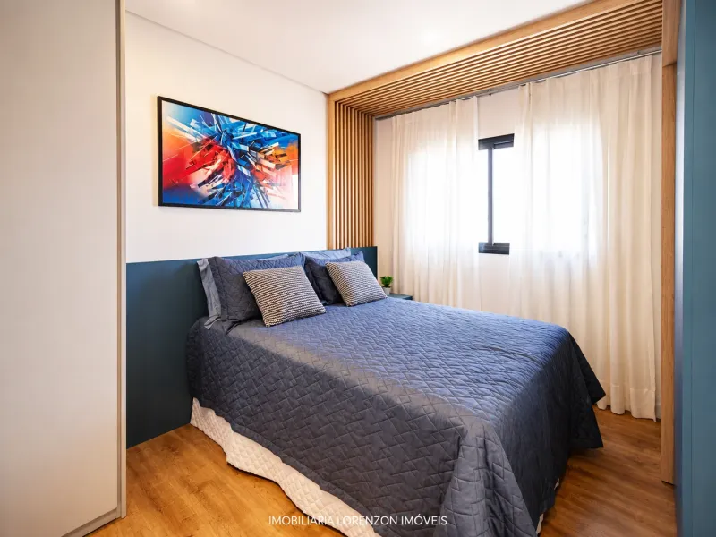 Apartamento no Centro, Chapecó - Imobiliária - foto 36