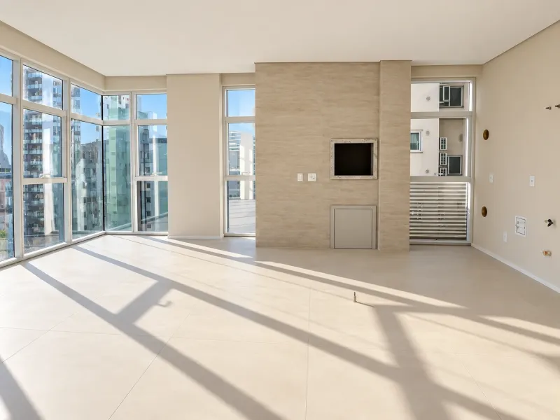 Apartamento no Maria Goretti, Chapecó - Imobiliária - foto 6