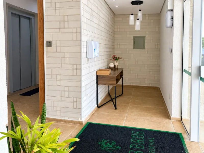 Apartamento no Bom Pastor, Chapecó - Imobiliária - foto 8