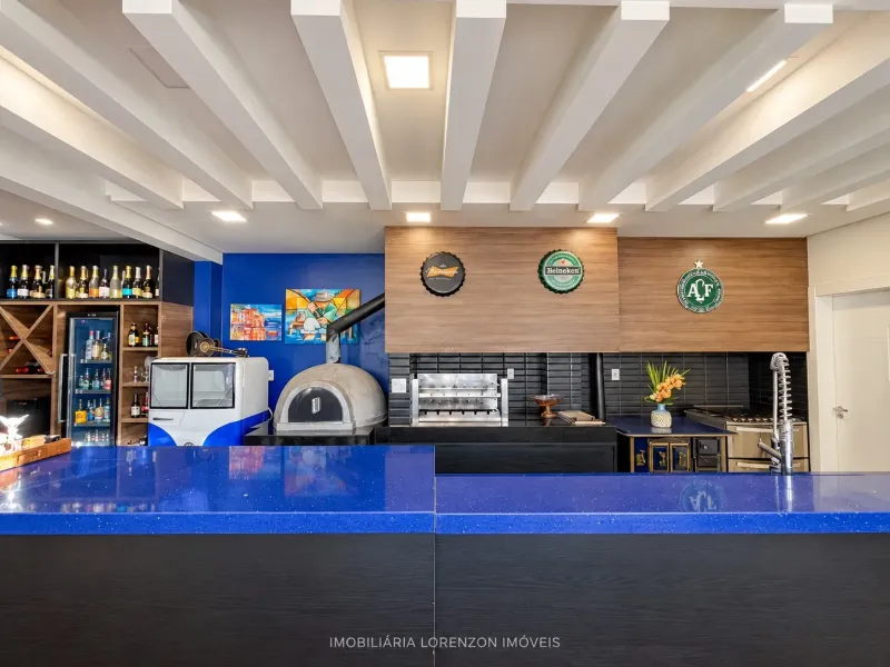 Casa no Maria Goretti, Chapecó - Imobiliária - foto 18