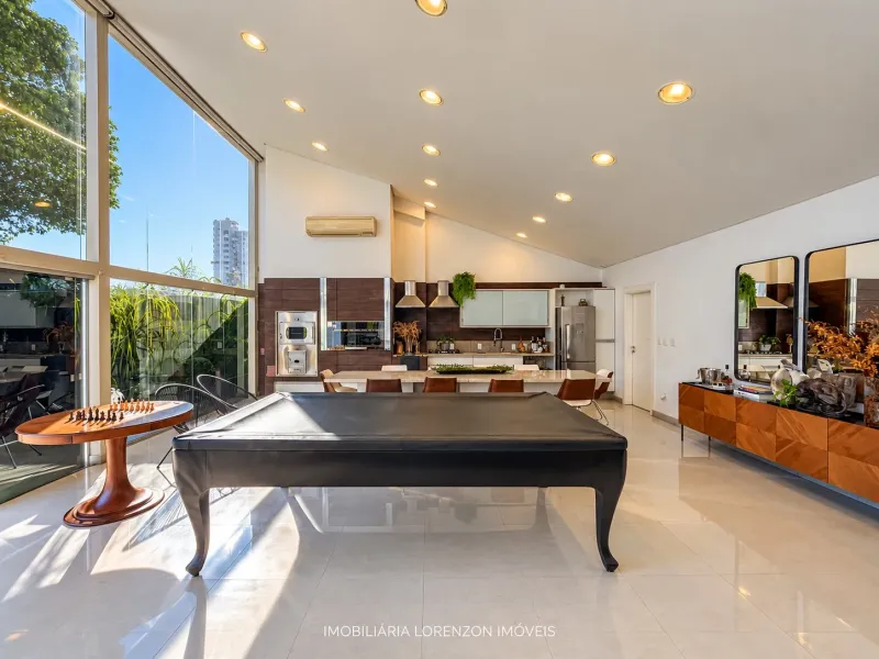 Casa no Jardim Itália, Chapecó - Imobiliária - foto 4