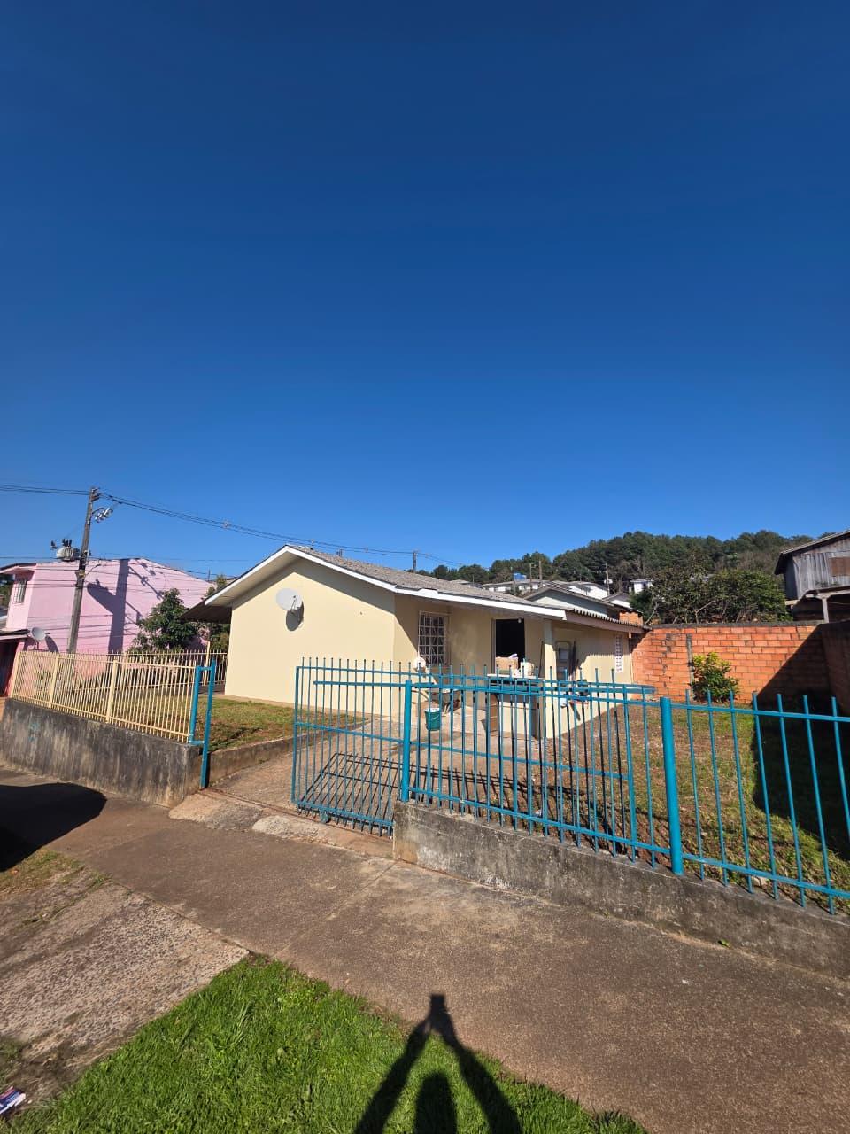 Imóvel Minha Casa Minha Vida