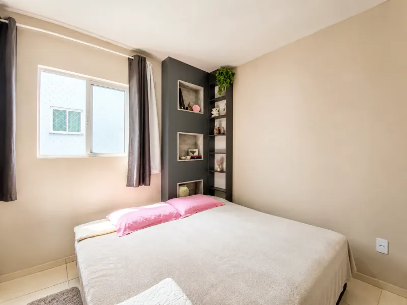 Apartamento no Jardim Tarumã, Xanxerê - Imobiliária - foto 7