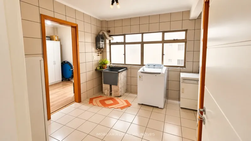 Apartamento no la salle, Xanxerê - Imobiliária - foto 13