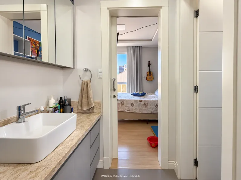 Casa no Maria Goretti, Chapecó - Imobiliária - foto 14