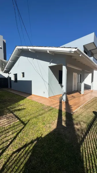 Casa no Passo dos Fortes, Chapecó - Imobiliária - foto 23