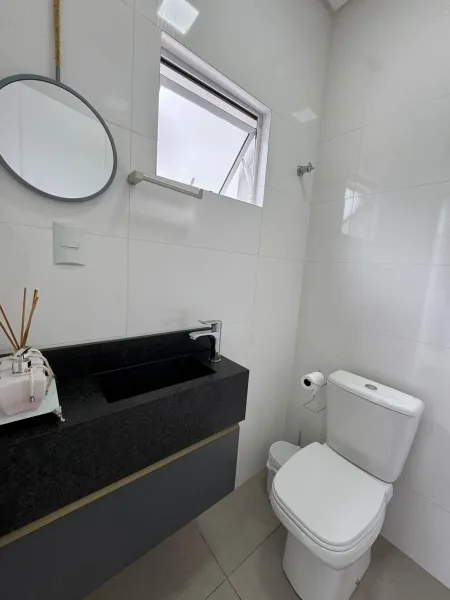 Casa no Desbravador, Chapecó - Imobiliária - foto 24