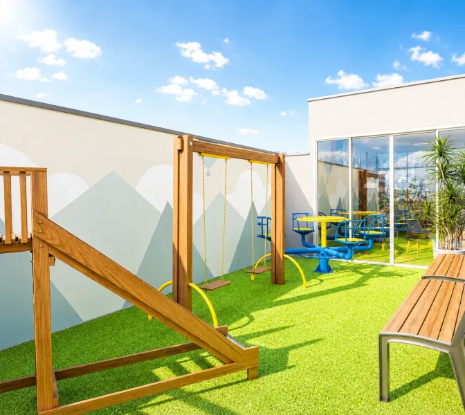 Studio no Presidente Médici, Chapecó - Imobiliária - foto 12
