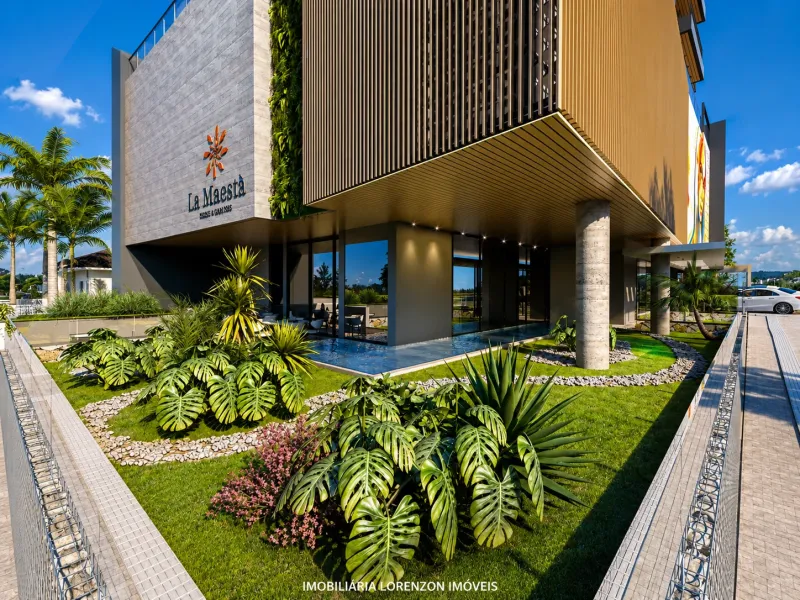 Apartamento no Jardim Itália, Chapecó - Imobiliária - foto 23