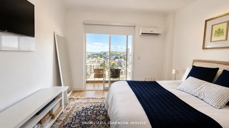 Apartamento no Centro, Xanxerê - Imobiliária - foto 16