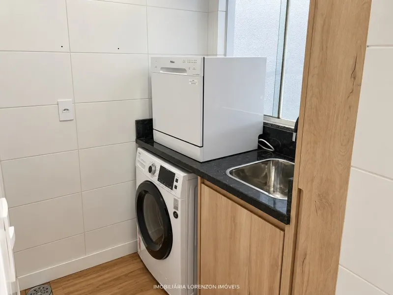 Apartamento no Paraíso, Chapecó - Imobiliária - foto 8