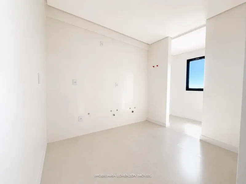Apartamento no Universitário, Chapecó - Imobiliária - foto 5