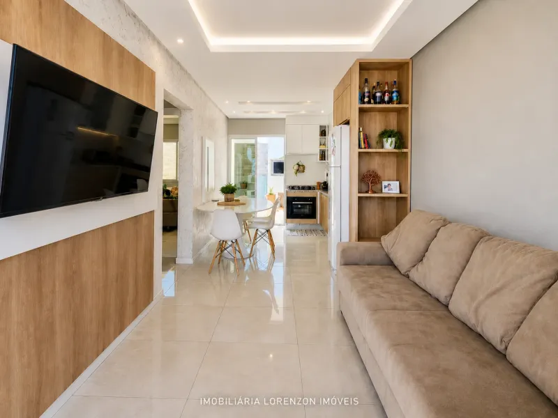 Casa no Desbravador, Chapecó - Imobiliária - foto 16