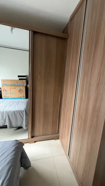 Apartamento no Pinheirinho, Chapecó - Imobiliária - foto 4