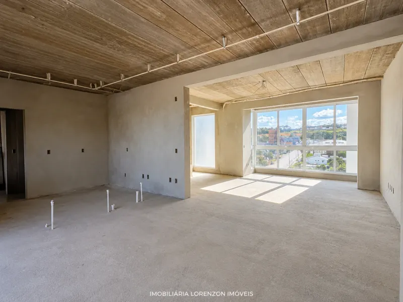 Apartamento no Veneza, Xanxerê - Imobiliária - foto 12