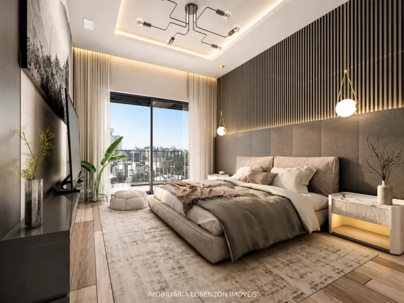 Apartamento no Jardim Itália, Chapecó - Imobiliária - foto 20