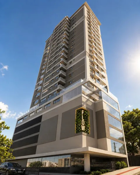 Studio no Presidente Médici, Chapecó - Imobiliária - foto 3