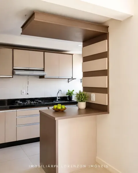 Apartamento no Efapi, Chapecó - Imobiliária - foto 4