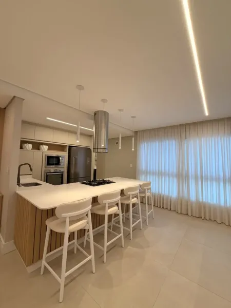 Apartamento no Centro, Chapecó - Imobiliária - foto 9