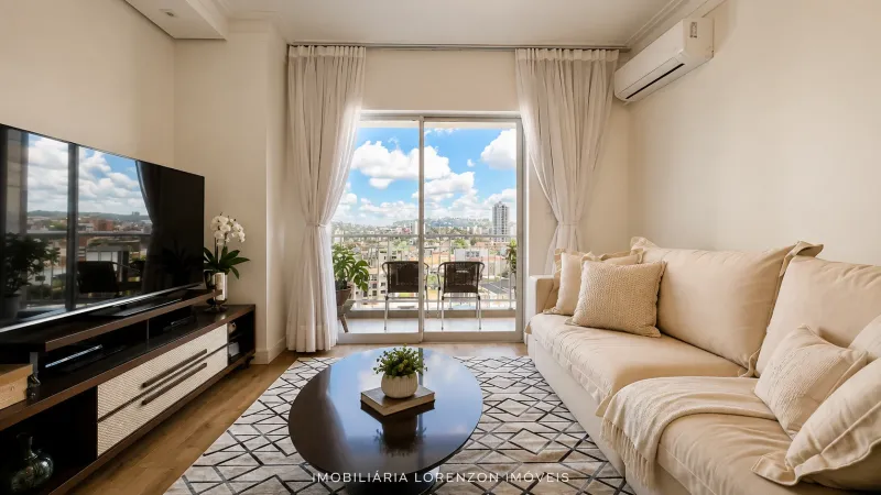 Apartamento no Centro, Xanxerê - Imobiliária - foto 18