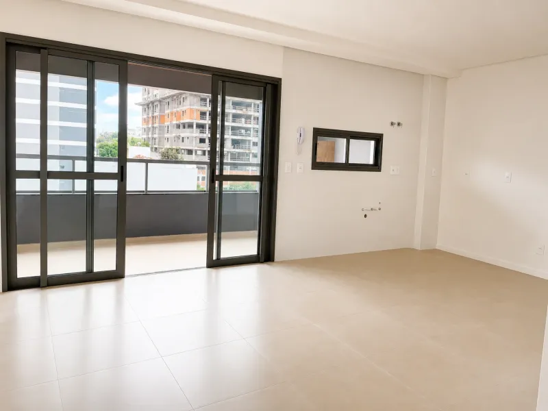Apartamento no Presidente Médice, Chapecó - Imobiliária - foto 6