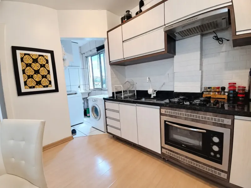 Apartamento no Presidente Médici, Chapecó - Imobiliária - foto 13