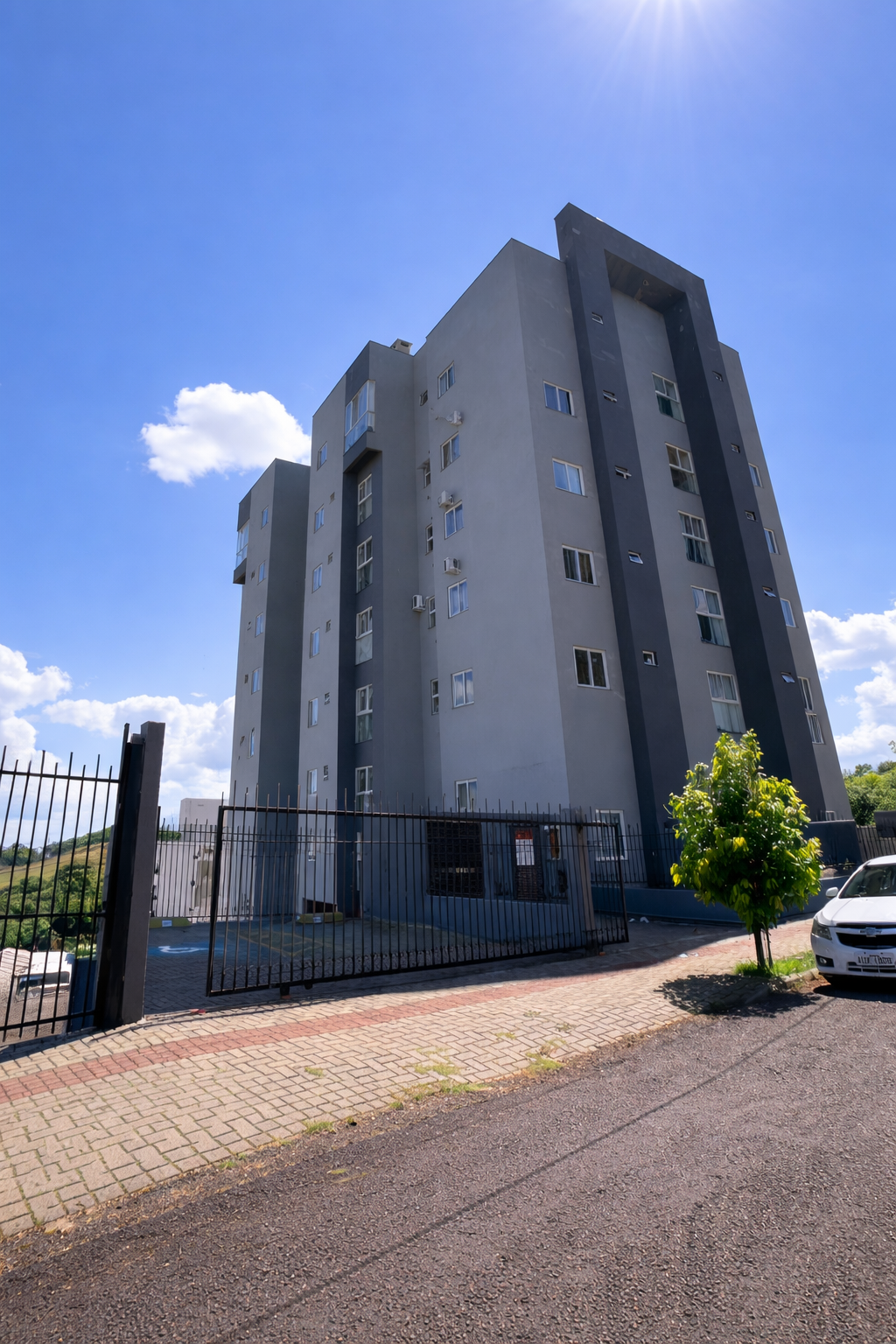 Apartamento à venda  Residencial Imperium 🤩