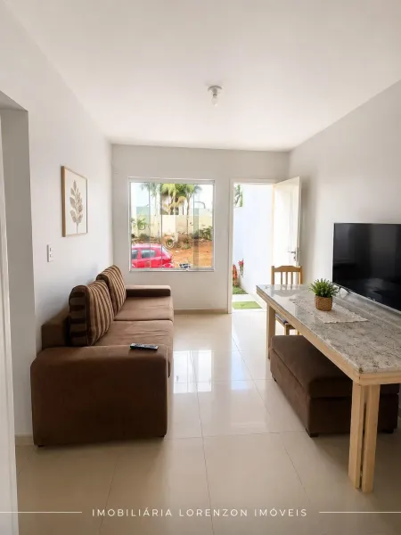 Casa no Vila Real, Chapecó - Imobiliária - foto 4
