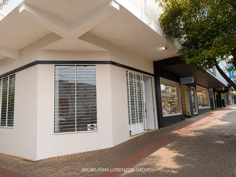 Sala Comercial no Centro, Xanxerê - Imobiliária - foto 3