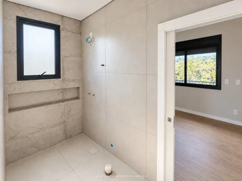 Apartamento Duplex no Jardins104 R. Matheus Lunardi Guella Camac, Chapecó - Imobiliária - foto 13