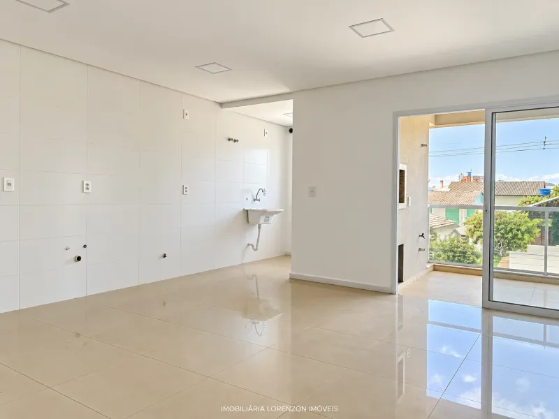 Apartamento no São Cristóvão, Chapecó - Imobiliária - foto 2