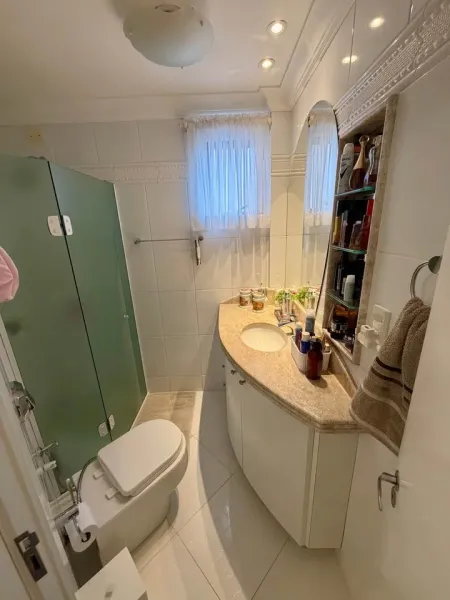 Apartamento no Centro, Chapecó - Imobiliária - foto 10